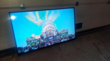 Panasonic 48" professional Full HD LCD Display - 3 stuks beschikbaar voor biedingen