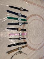 Diverse veel dames horloges, Ophalen of Verzenden, Zo goed als nieuw