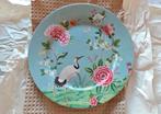 Pip Studio bord blushing birds, Huis en Inrichting, Ophalen of Verzenden, Zo goed als nieuw