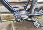 ebike batavus milano e-go N8 53 cm bosch gen3, Versnellingen, Ophalen of Verzenden, Batavus., 53 tot 56 cm