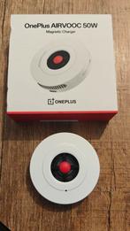OnePlus AIRVOOC 50W Magnetische Oplader, Ophalen of Verzenden, Nieuw, Overige merken