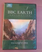 Te koop: Yellowstone (DVD), Vanaf 6 jaar, Ophalen of Verzenden, Nieuw in verpakking, Natuur