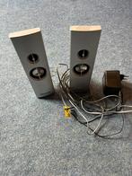 Medion PC-speakers, Gebruikt, Ophalen, Medion