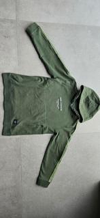 Jake Fischer Hoodie Maat 152 - Groen, Trui of Vest, Ophalen of Verzenden, Zo goed als nieuw, Jake Fischer