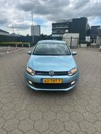 Volkswagen Polo 1.2 TDI BlueMotion 5Drs Nap CLIMA/CRUISE/APK, Auto's, Voorwielaandrijving, Euro 5, Stof, 74 pk