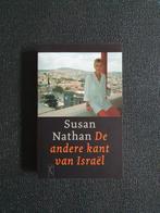 De andere kant van Israël (Susan Nathan), Ophalen of Verzenden, Zo goed als nieuw, S. Nathan