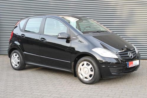 Mercedes-benz A-KLASSE A160 Business Class 5-Deurs AIRCO, Auto's, Mercedes-Benz, A-Klasse, ABS, Airconditioning, Boordcomputer