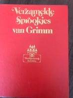 Sprookjes van Grimm, Boeken, Ophalen of Verzenden
