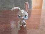 Lps littlest pet shop Hasbro 2004 Bunny konijn #14, Ophalen of Verzenden, Zo goed als nieuw