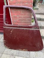 Deuren Traction Avant, Ophalen, Gebruikt, Citroën, Deur