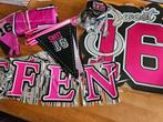 Sweet 16 Versiering - Feestdecoratie, Hobby en Vrije tijd, Ophalen, Nieuw, Versiering, Verjaardag