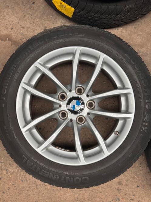 BMW originele velgen 6796202, 6780907, Auto-onderdelen, Banden en Velgen, Banden en Velgen, Zomerbanden, 16 inch, 205 mm, Personenwagen