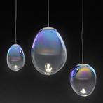 Artemide Stella Nebula hanglampen NIEUW 50% KORTING, Ophalen of Verzenden, Nieuw, Glas, Minder dan 50 cm