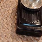 Oude PTT PERTRIX ZAKLAMP N-665, Ophalen of Verzenden, Overige soorten, Nederland, Overige typen