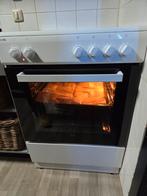 Etna Fornuis met Oven, Witgoed en Apparatuur, Ovens, Gebruikt, Hete lucht, Oven met grill, Ophalen