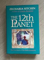 The 12th planet, Boeken, Ophalen of Verzenden, Zo goed als nieuw, Wetenschap