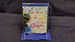 Chinatown blu-ray (nieuw), Ophalen of Verzenden, Nieuw in verpakking, Thrillers en Misdaad