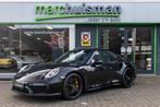 Porsche 911 3.8 Turbo S / PANODAK / ACC / LIFT, Auto's, Porsche, Automaat, Gebruikt, Zwart, 4 stoelen