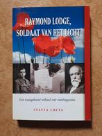 Raymond Lodge, Soldaat van het licht - Sylvia Lucia, Ophalen of Verzenden, Zo goed als nieuw, Spiritualiteit algemeen, Overige typen