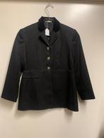 Harry’s horse wedstrijdjasje 140 zgan, Dieren en Toebehoren, Paardrijkleding, Ophalen of Verzenden, Zo goed als nieuw, Dressuur