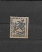 DDR 1957, Michel 600, Postfris., Ophalen of Verzenden, DDR, Postfris