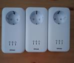 3 x draadloze verbinding set kpn., Ophalen of Verzenden, Zo goed als nieuw