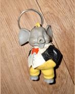 Sleutelhanger Flapoor de olifant.04 Flipje van Tiel.De Betuw, Verzamelen, Ophalen of Verzenden, Zo goed als nieuw