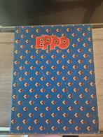 Verzamelboek Eppo, Eén stripboek, Ophalen of Verzenden, Gelezen