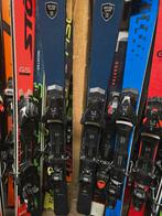 170cm STOCKLI LASER SC OREA LUXE UITVOERING VOOR KENNERS, Overige merken, 160 tot 180 cm, Stockli, Ophalen of Verzenden