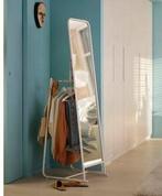 IKEA KNAPPER Staande Spiegel - 48x160cm, Minder dan 50 cm, Nieuw, Ophalen of Verzenden, 150 tot 200 cm