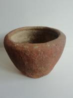 Bodemvondst Romeins aardewerk voorraadpot, Antiek en Kunst, Antiek | Keramiek en Aardewerk, Ophalen of Verzenden