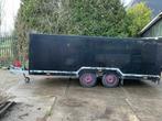 1998 Atec 2 A 2000 Aanhangwagen, Auto diversen, Aanhangers en Bagagewagens, Gebruikt