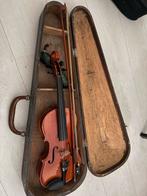 Viool, Muziek en Instrumenten, Strijkinstrumenten | Violen en Altviolen, Ophalen, Zo goed als nieuw, 4/4-viool
