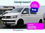 Volkswagen Transporter 2.0 TDI L2H1 DC Edition Cruise, Senso, Gebruikt, Euro 6, 4 cilinders, Volkswagen
