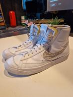 Nike sneakers dames maat 40, Wit, Nike, Ophalen of Verzenden, Sneakers of Gympen