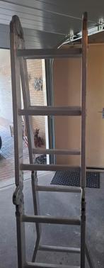 Altrex Varitrex 4x3 Ladder - Opvouwbaar, Doe-het-zelf en Verbouw, Ladders en Trappen, Ophalen, Gebruikt, Ladder, Opvouwbaar of Inschuifbaar