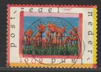 Nederland 1998 1773p Verrassing, Tulpen, Gest, Postzegels en Munten, Postzegels | Nederland, Na 1940, Ophalen of Verzenden, Gestempeld