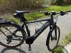 Giant Explore PRO (L MAT), Fietsen en Brommers, Elektrische fietsen, Ophalen of Verzenden, Zo goed als nieuw, Overige merken
