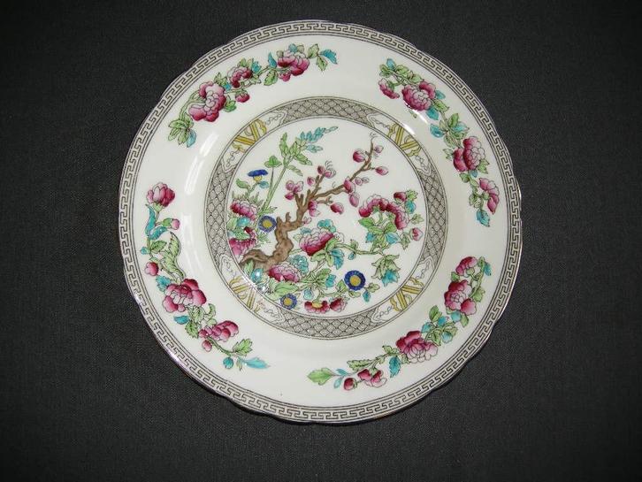 Aynsley, enkele losse onderdelen, Antiek en Kunst, Antiek | Servies los, Ophalen of Verzenden