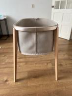 Stokke snoozi co sleeper beige, Kinderen en Baby's, Ophalen, Zo goed als nieuw, Minder dan 140 cm, Minder dan 70 cm