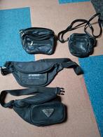 Diverse heuptasjes en een schoudertasje, Ophalen of Verzenden, Gebruikt