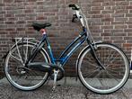 Gazelle Medeo fiets 57” frame (1.75-1.85) met nieuwe banden, Fietsen en Brommers, Fietsen | Heren | Herenfietsen, Ophalen, Gebruikt