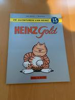 De Avonturen van Heinz - Heinz Gold, Boeken, Ophalen of Verzenden, Gelezen
