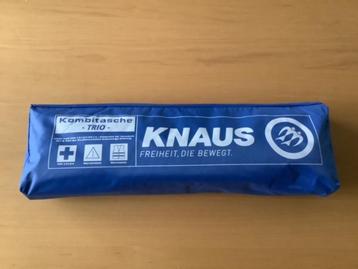 NIEUWE Verbandtas voor motorvoertuigen beschikbaar voor biedingen