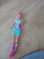 Barbies met Kleding, Kinderen en Baby's, Speelgoed | Poppen, Ophalen of Verzenden, Zo goed als nieuw, Barbie