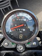 Mash 50 4 tact, 49 cc, Zo goed als nieuw, 4 versnellingen, Ophalen