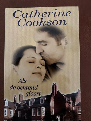 Als de ochtend gloort - Catherine Cookson beschikbaar voor biedingen