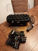 babyliss krullenset, Ophalen of Verzenden, Gebruikt, Overige typen