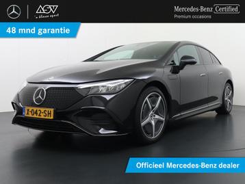 Mercedes-Benz EQE 300 Sport Edition 89 kWh Nightpakket beschikbaar voor biedingen