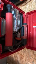 Hilti md 2000 set, Doe-het-zelf en Verbouw, Ophalen, Zo goed als nieuw